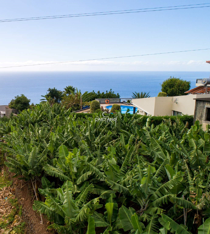 2 bed Villa in Arco da Calheta, Calheta, Madeira