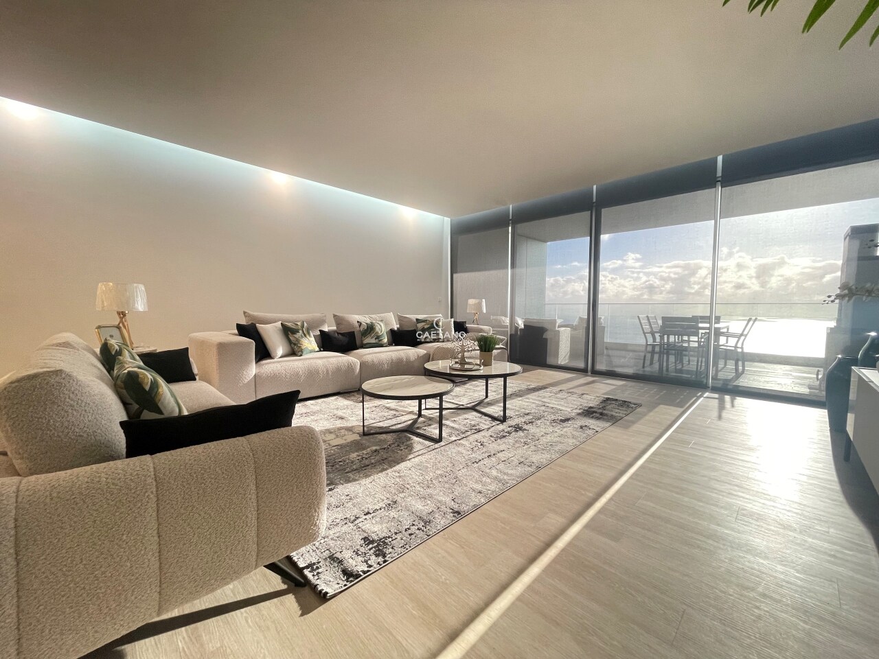 3 bed Appartement in São Martinho, Funchal, Madeira