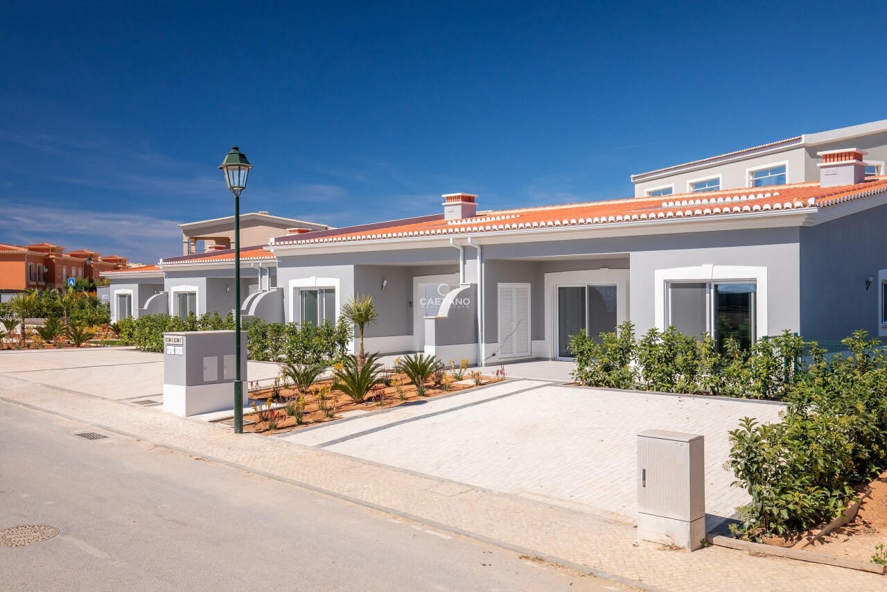 2 bed Villa in Lagos, Western Algarve