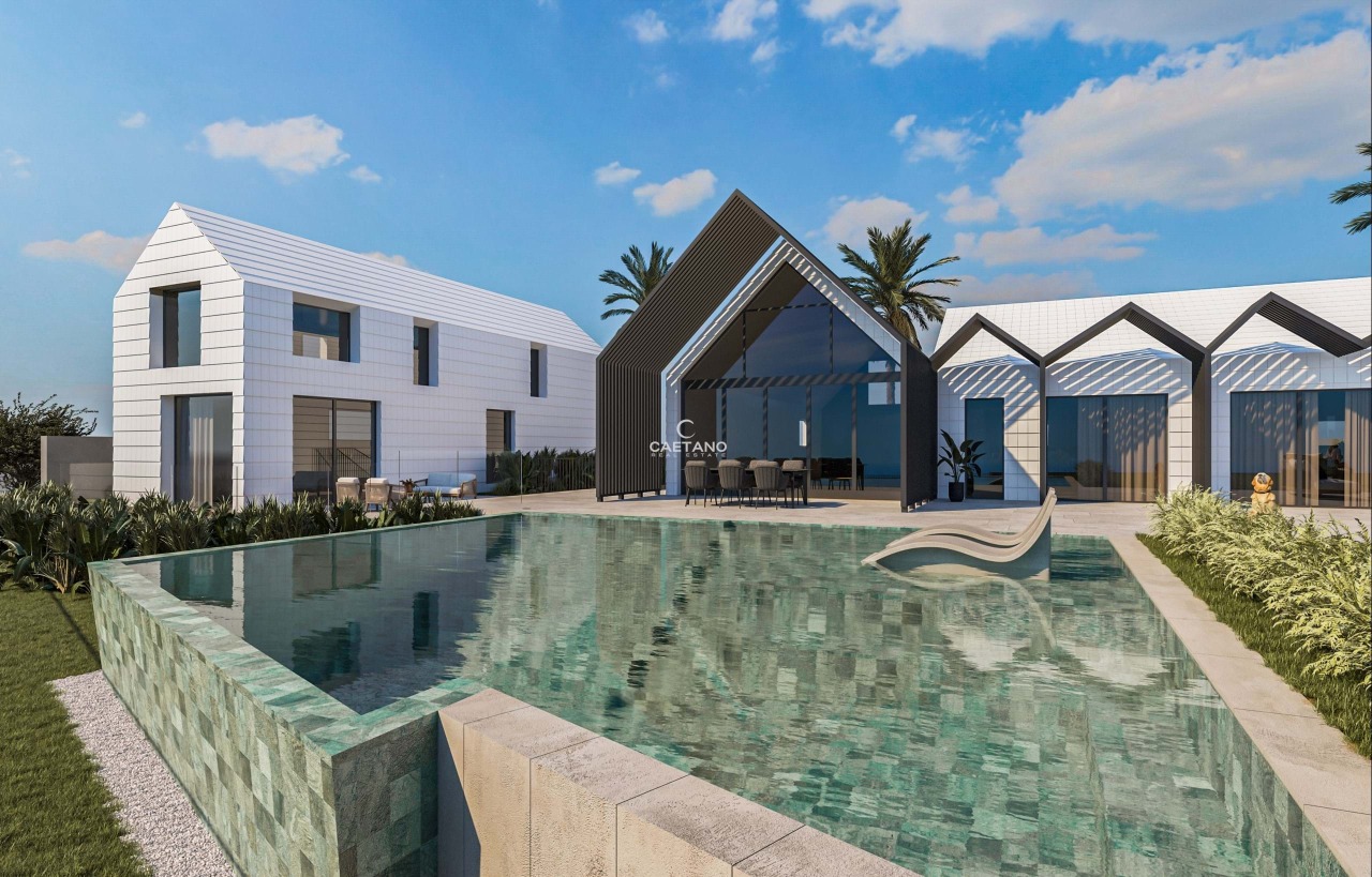 3 bed Villa in Arco da Calheta, Calheta, Madeira