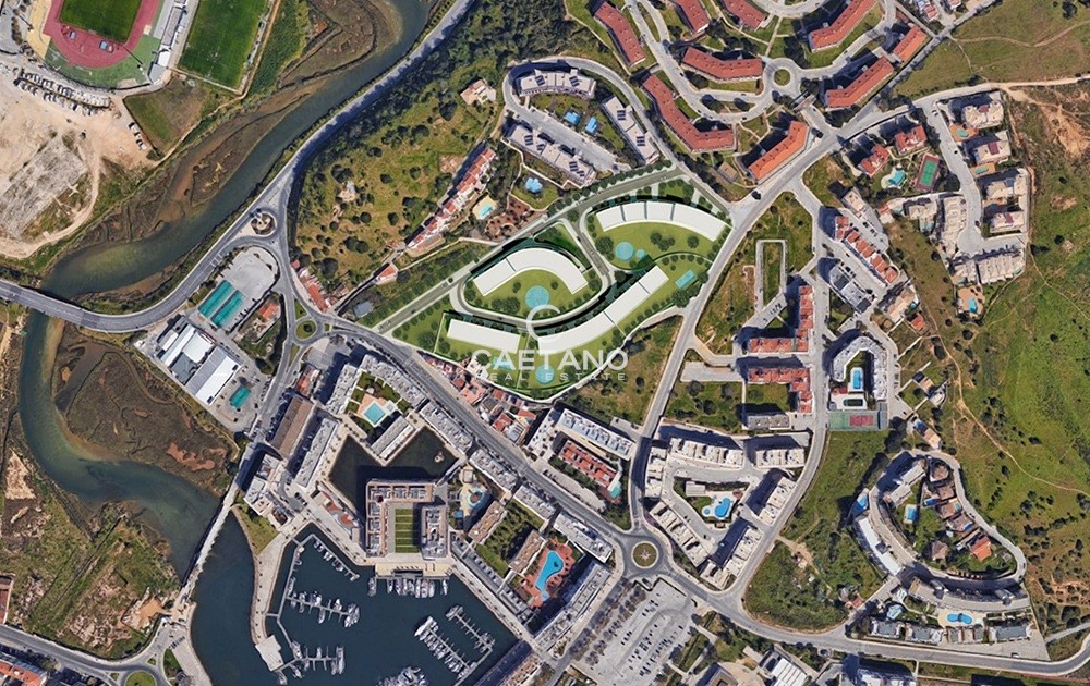 2 bed Villa in Lagos, Western Algarve