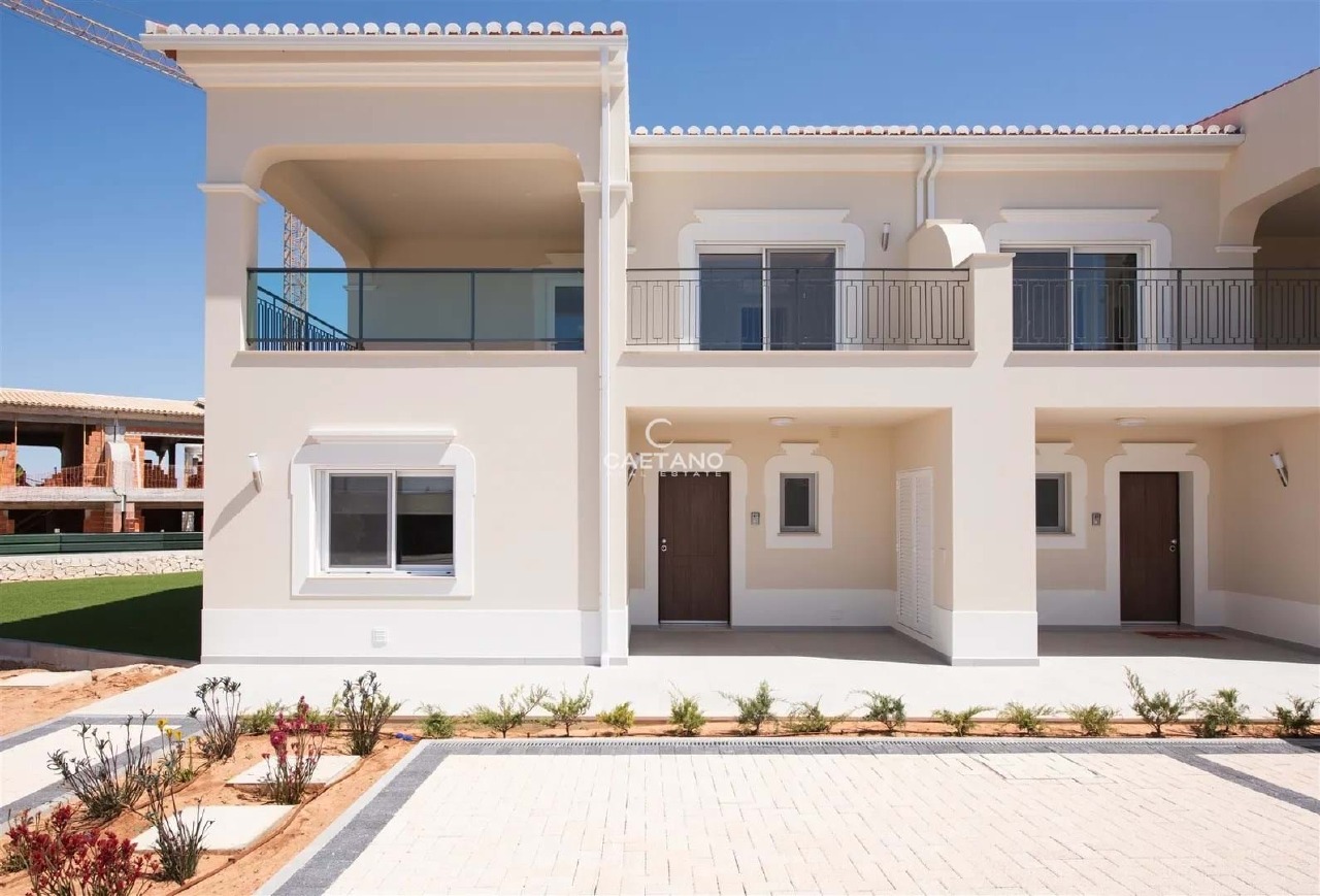 4 bed Villa in Lagos, Western Algarve