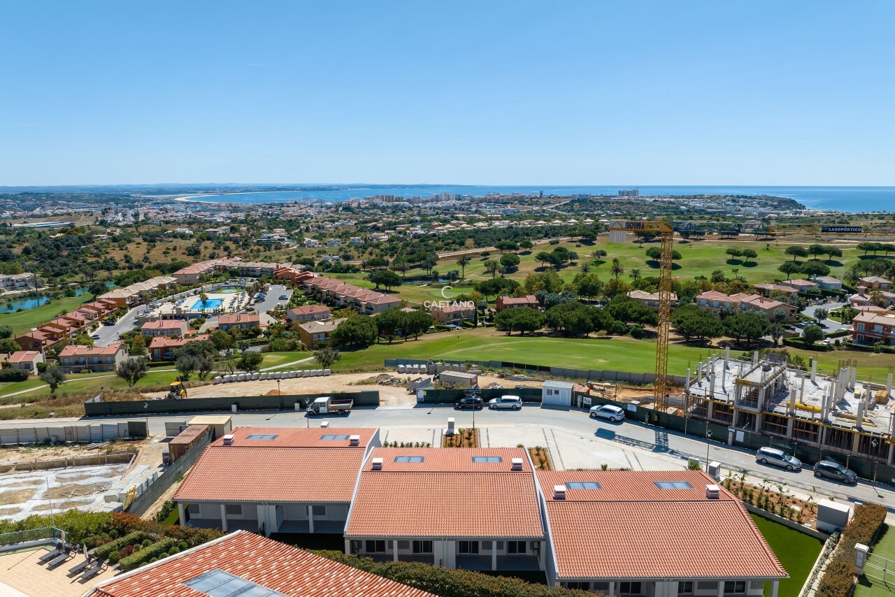 2 bed Villa in Lagos, Western Algarve