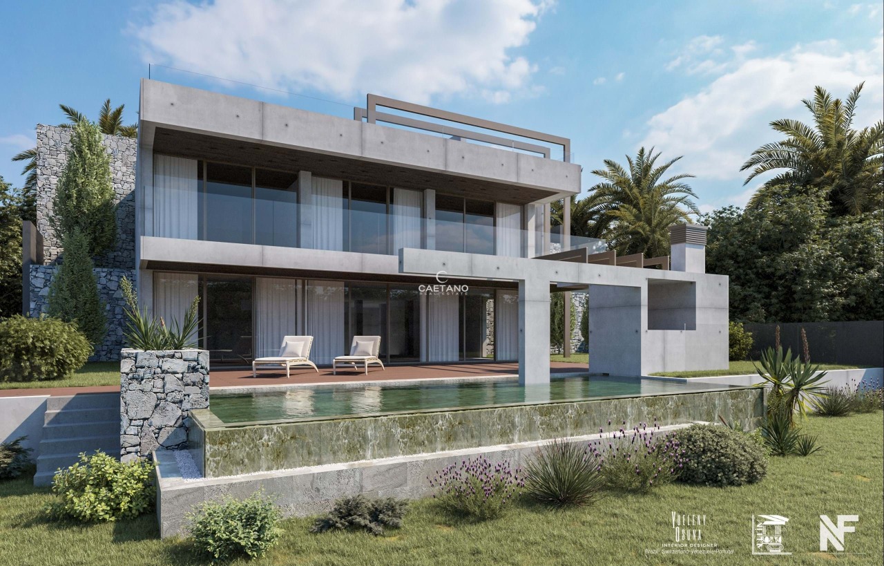 3 bed Villa in Prazeres, Calheta, Madeira