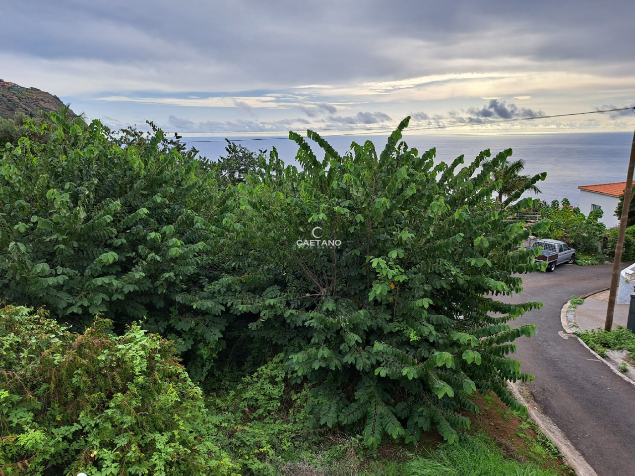Perceel / Land in Arco da Calheta, Calheta, Madeira