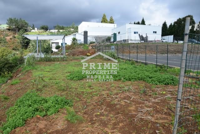 Commercieel / Zakelijk in Camacha, Santa Cruz, Madeira