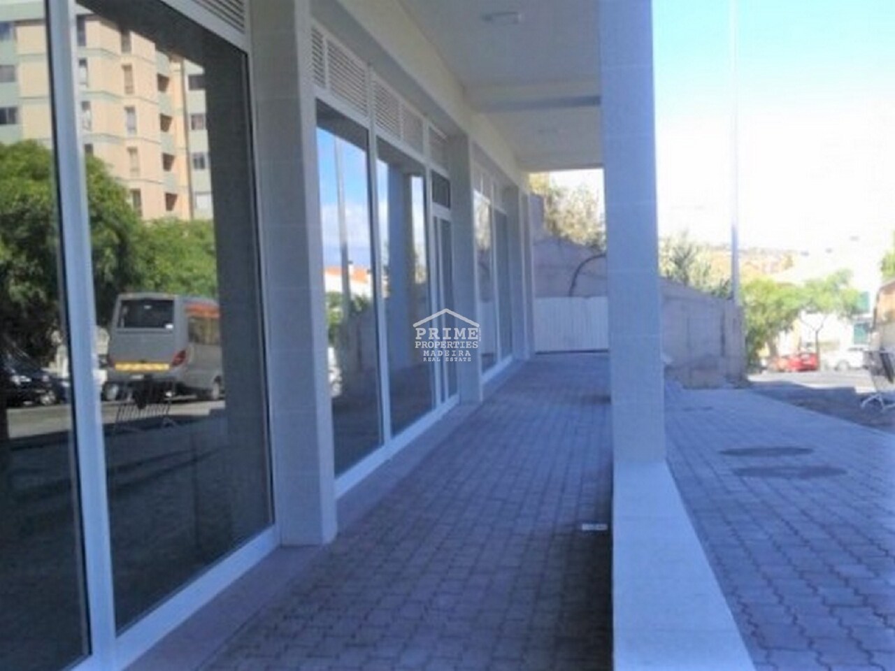 Commercieel / Zakelijk in Caniço, Santa Cruz, Madeira