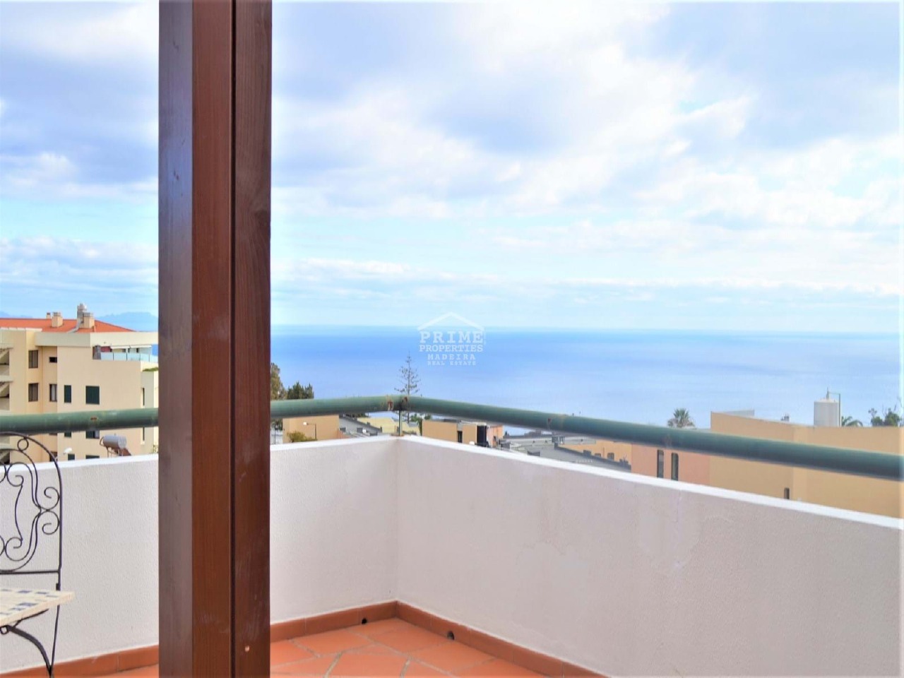 3 bed Appartement in Caniço, Santa Cruz, Madeira