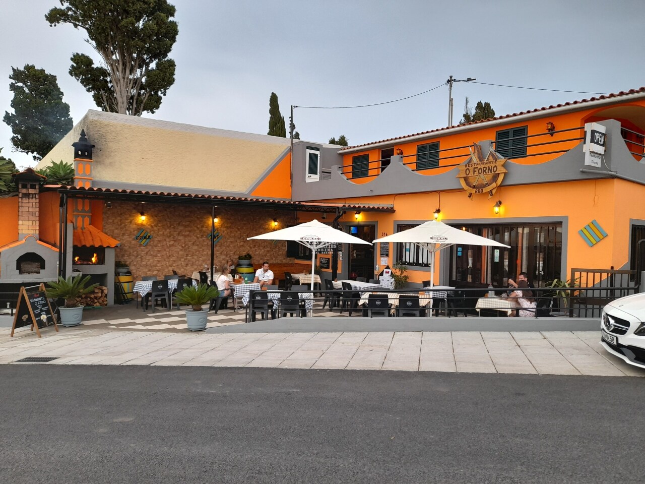 3 bed Villa in Ponta do Pargo, Calheta, Madeira