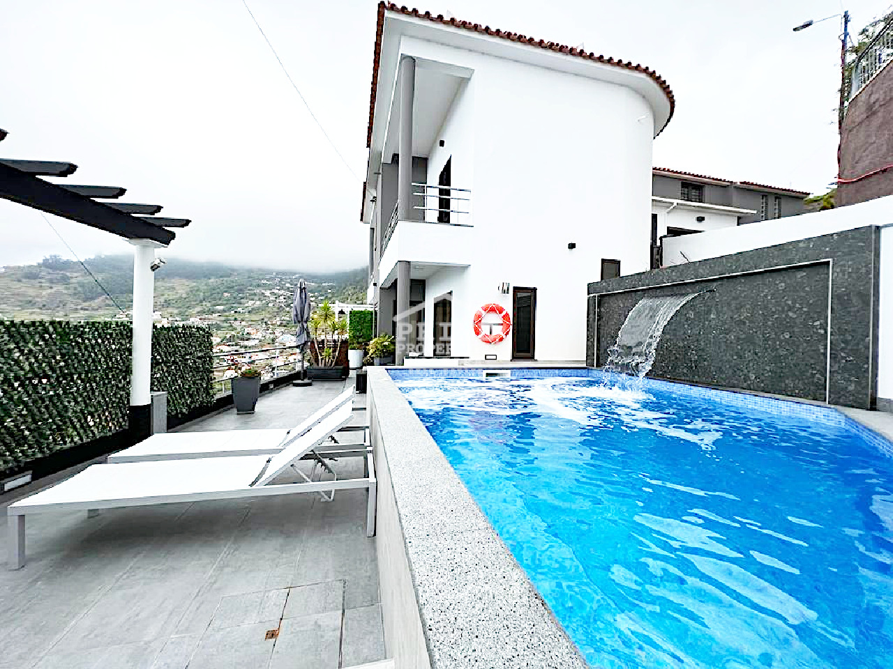 3 bed Villa in Arco da Calheta, Calheta, Madeira