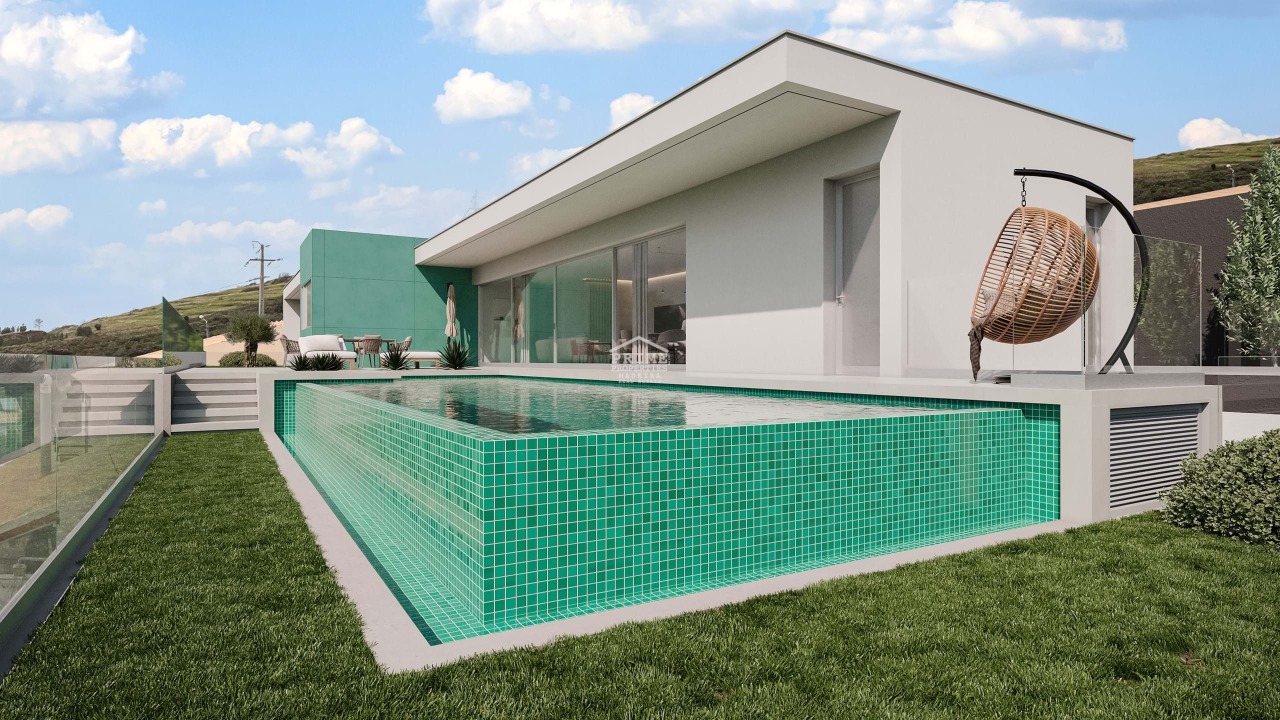 3 bed Villa in Estreito da Calheta, Calheta, Madeira