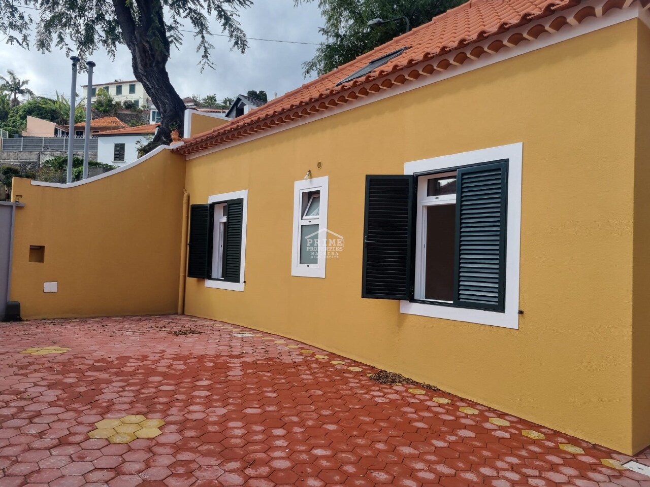 3 bed Villa in Funchal, Madeira