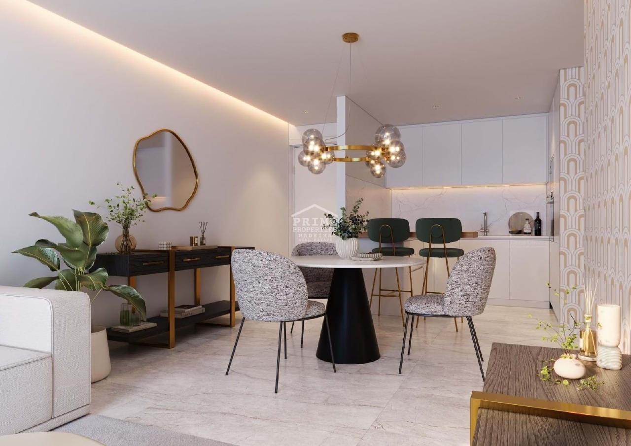 1 bed Appartement in Ribeira Brava, Madeira