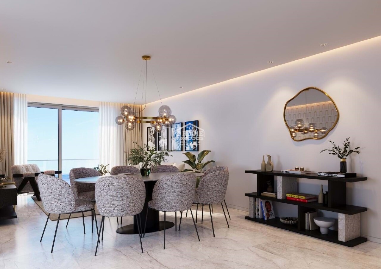 3 bed Appartement in Ribeira Brava, Madeira