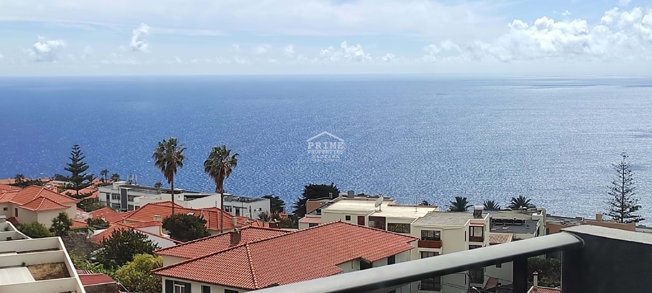 2 bed Appartement in Caniço, Santa Cruz, Madeira