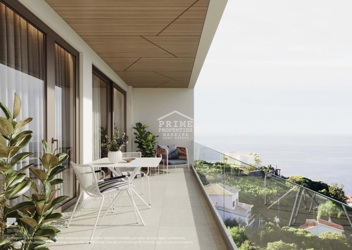 1 bed Appartement in Estreito da Calheta, Calheta, Madeira