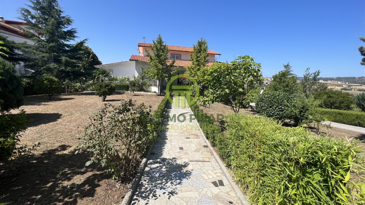 Villa in Bragança