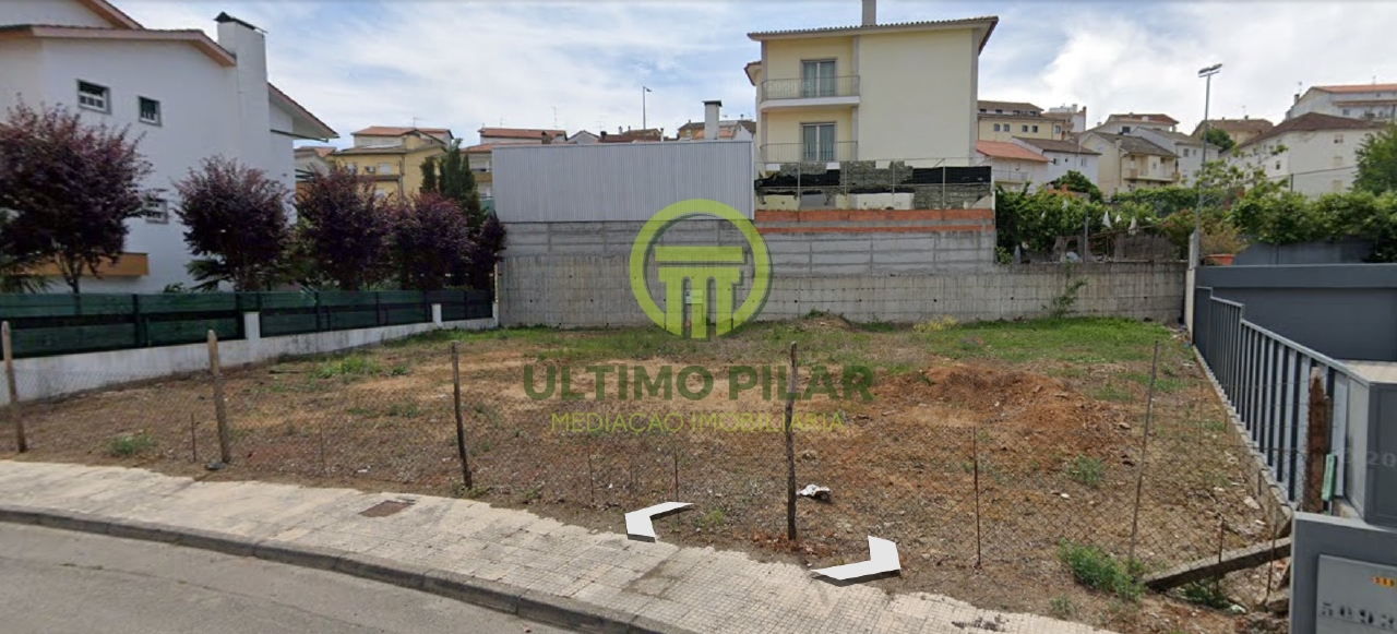 Plot / Land in Bragança