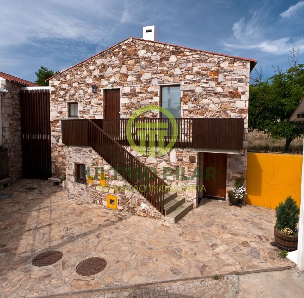 Villa in Bragança