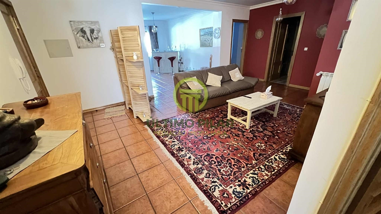 Appartement in Bragança