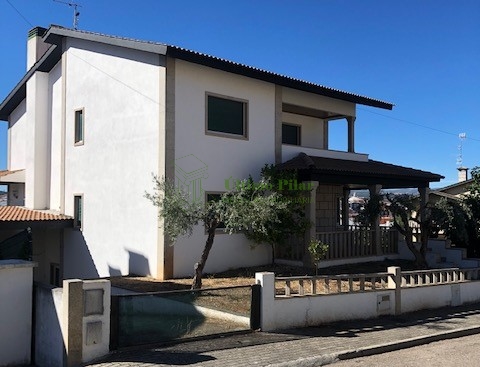 Villa in Bragança