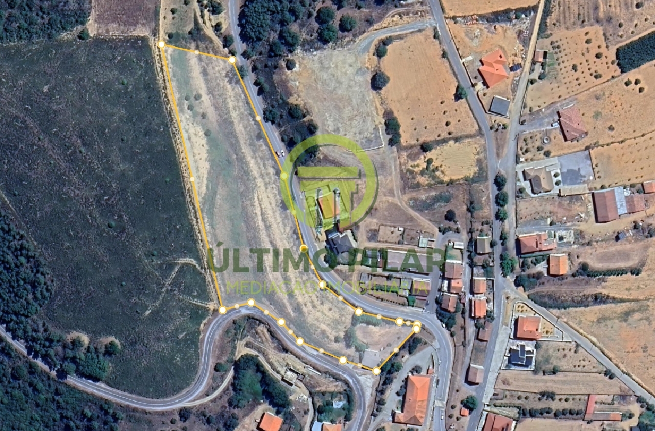 Villa in Vimioso, Bragança