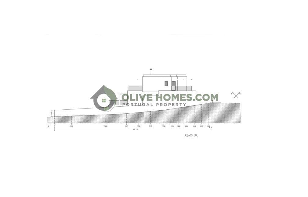 Plot / Land in Quarteira, Loulé, Central Algarve
