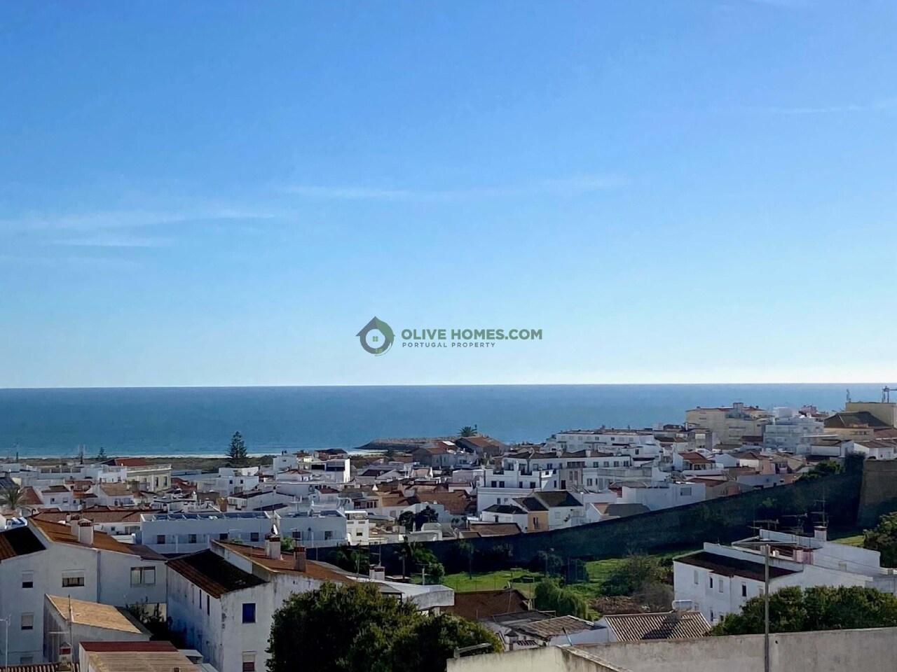 2 bed Apartment in Lagos, Western Algarve