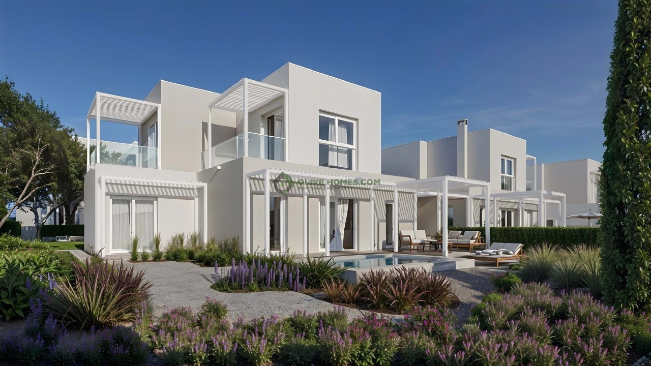 3 bed Villa in Silves, Western Algarve