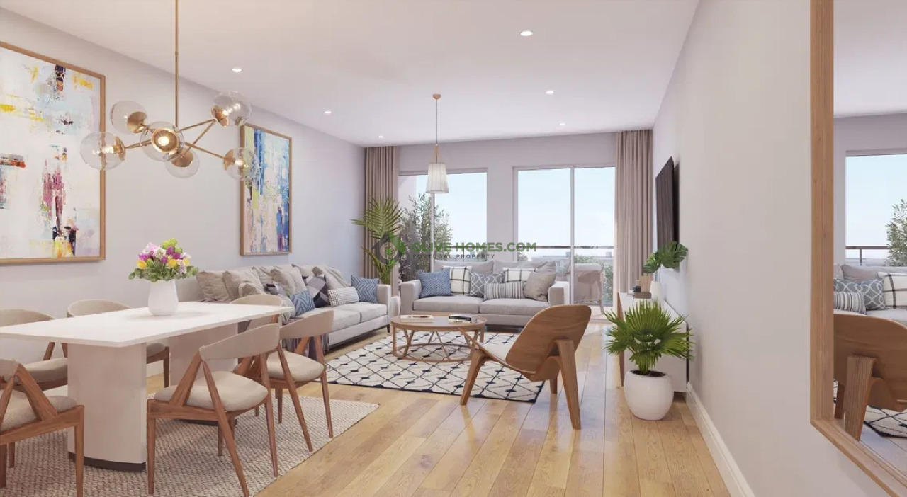 2 bed Apartment in Faro, Central Algarve