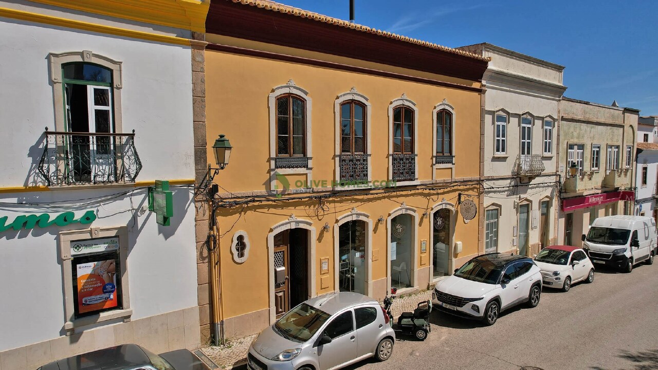 3 bed Villa in Boliqueime, Loulé, Central Algarve