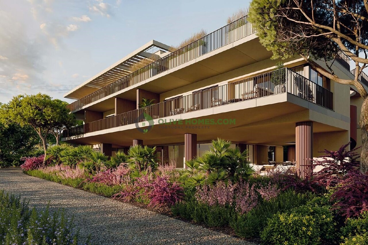 1 bed Apartment in Quarteira, Loulé, Central Algarve