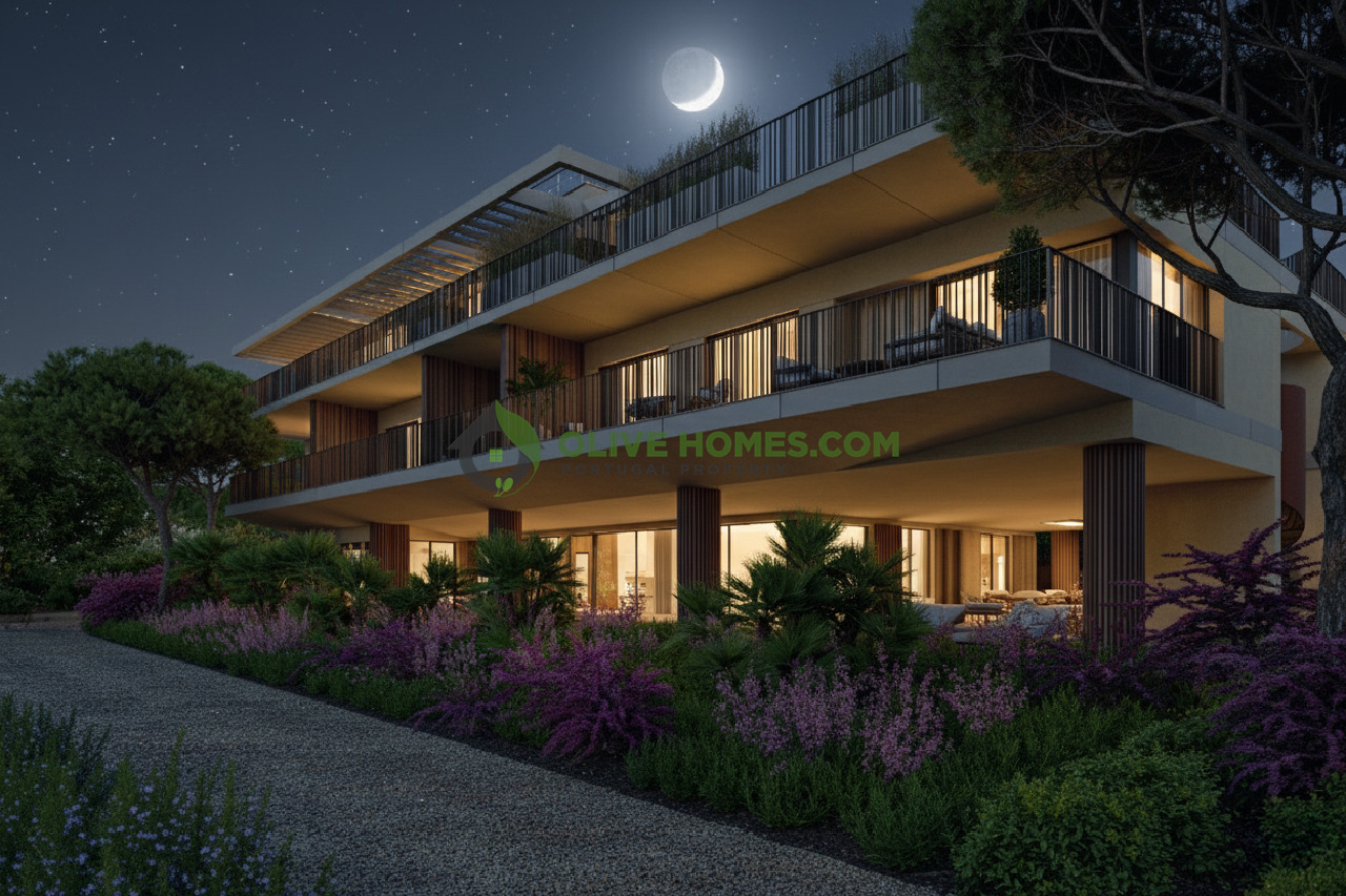 2 bed Apartment in Quarteira, Loulé, Central Algarve