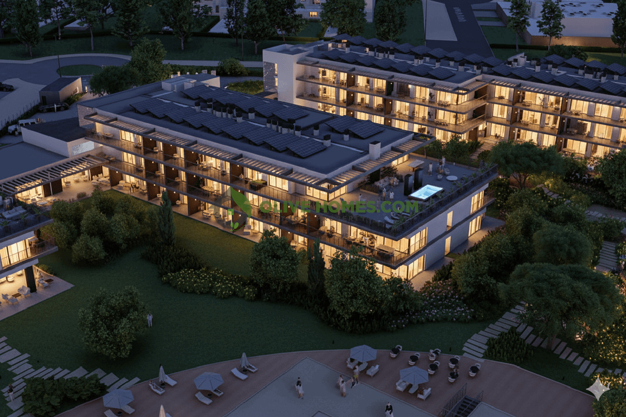 2 bed Apartment in Quarteira, Loulé, Central Algarve