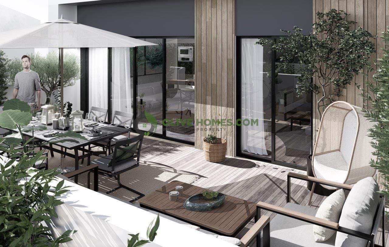 2 bed Apartment in Almancil, Loulé, Central Algarve