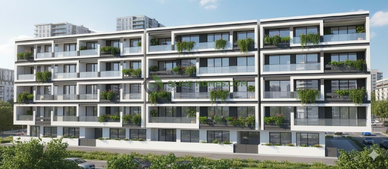 Plot / Land in Quelfes, Olhão, Eastern Algarve