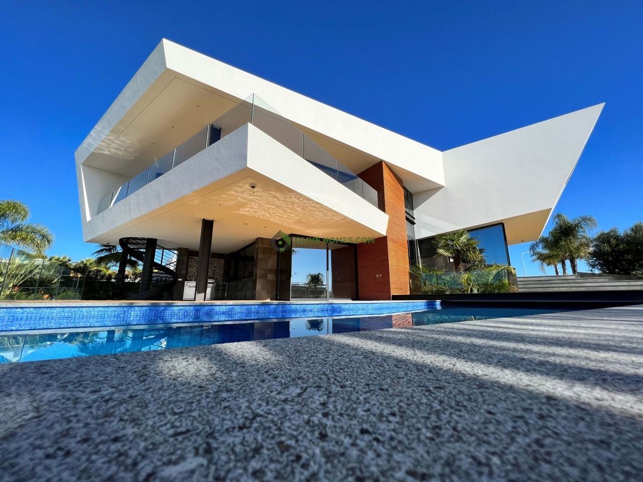 4 bed Villa in Lagos, Western Algarve