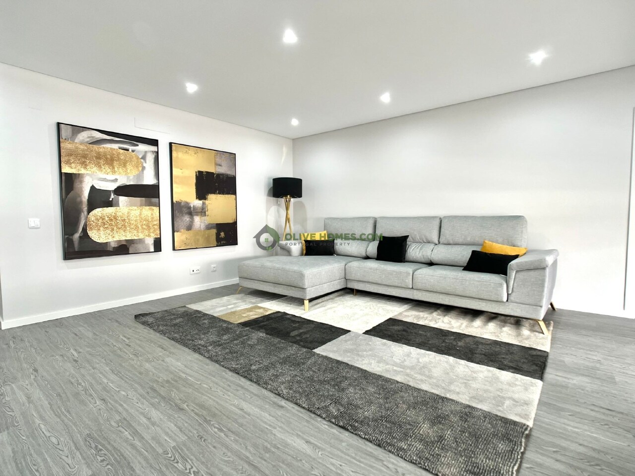 3 bed Apartment in Olhão, Eastern Algarve