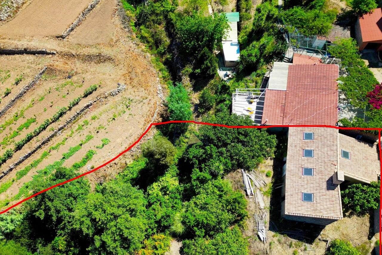 3 bed Plot / Land in Monchique, Western Algarve