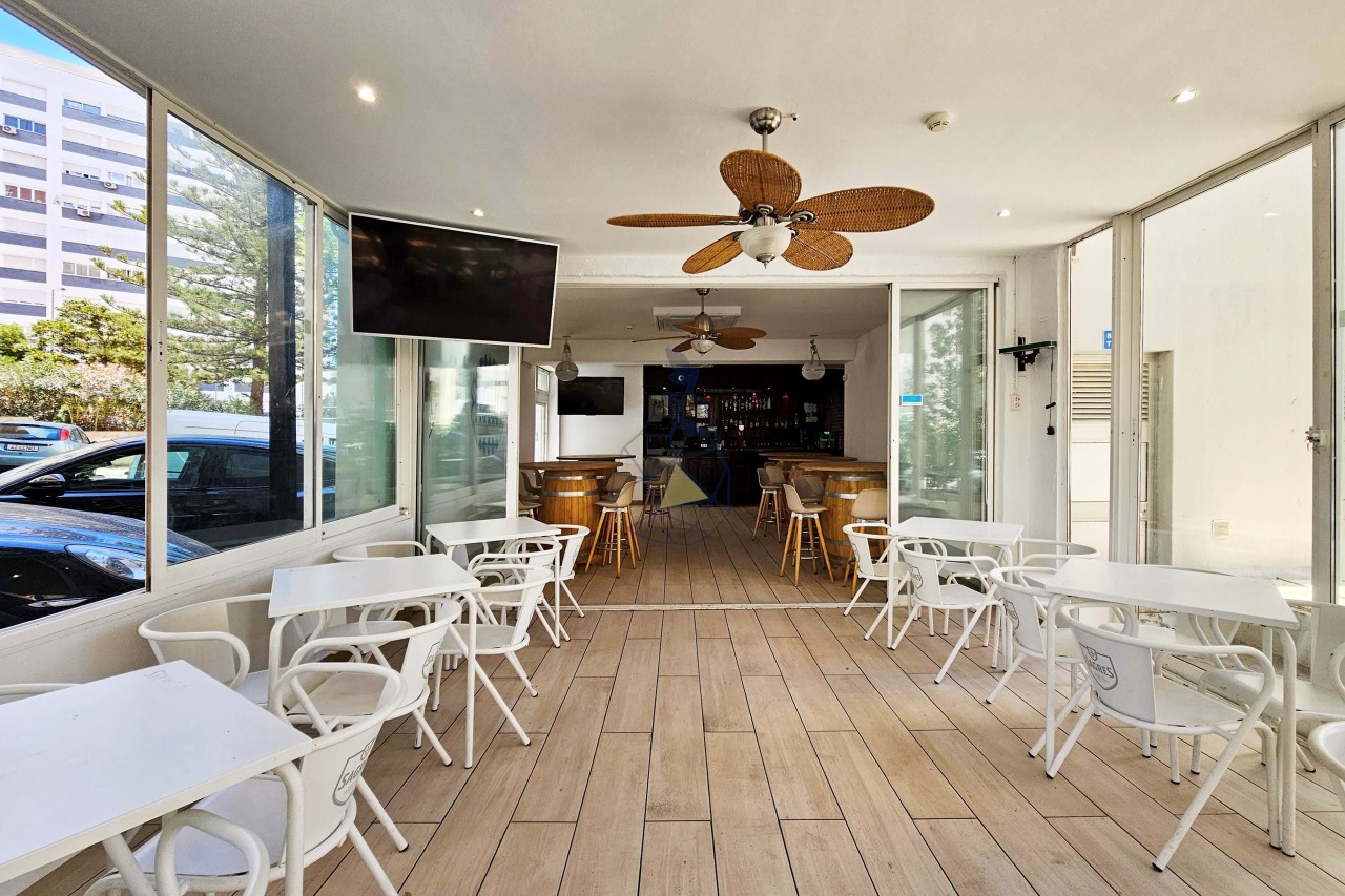 Commercial / Business in Portimão, Western Algarve