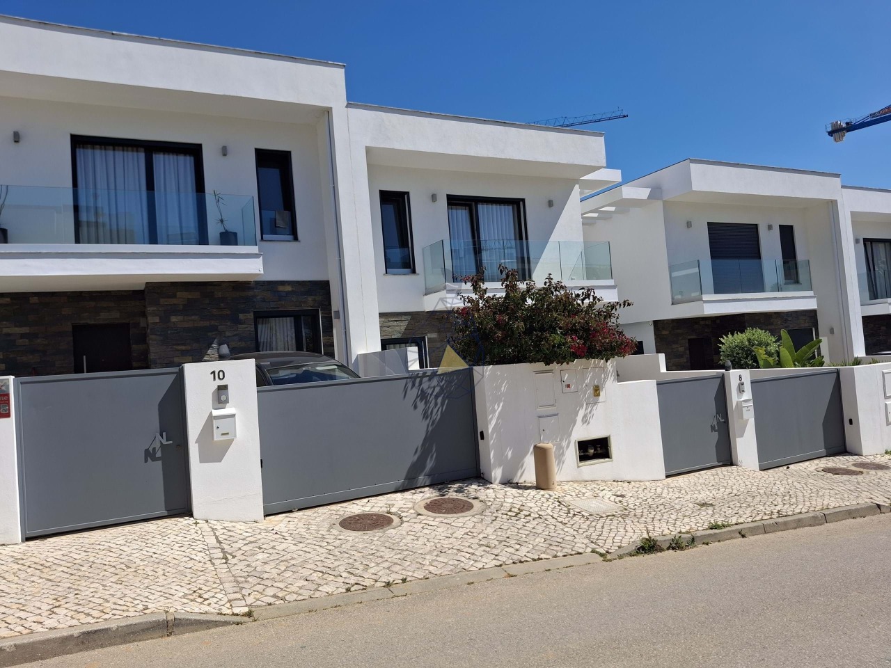 Plot / Land in Parchal, Lagoa, Western Algarve