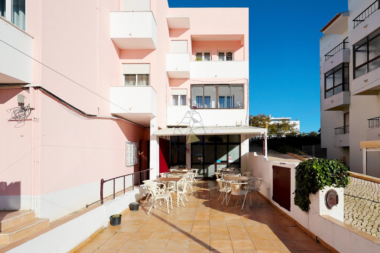 Commercial / Business in Portimão, Western Algarve