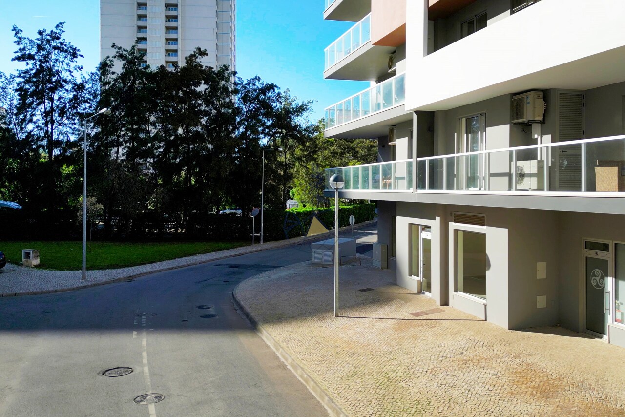 Commercial / Business in Portimão, Western Algarve