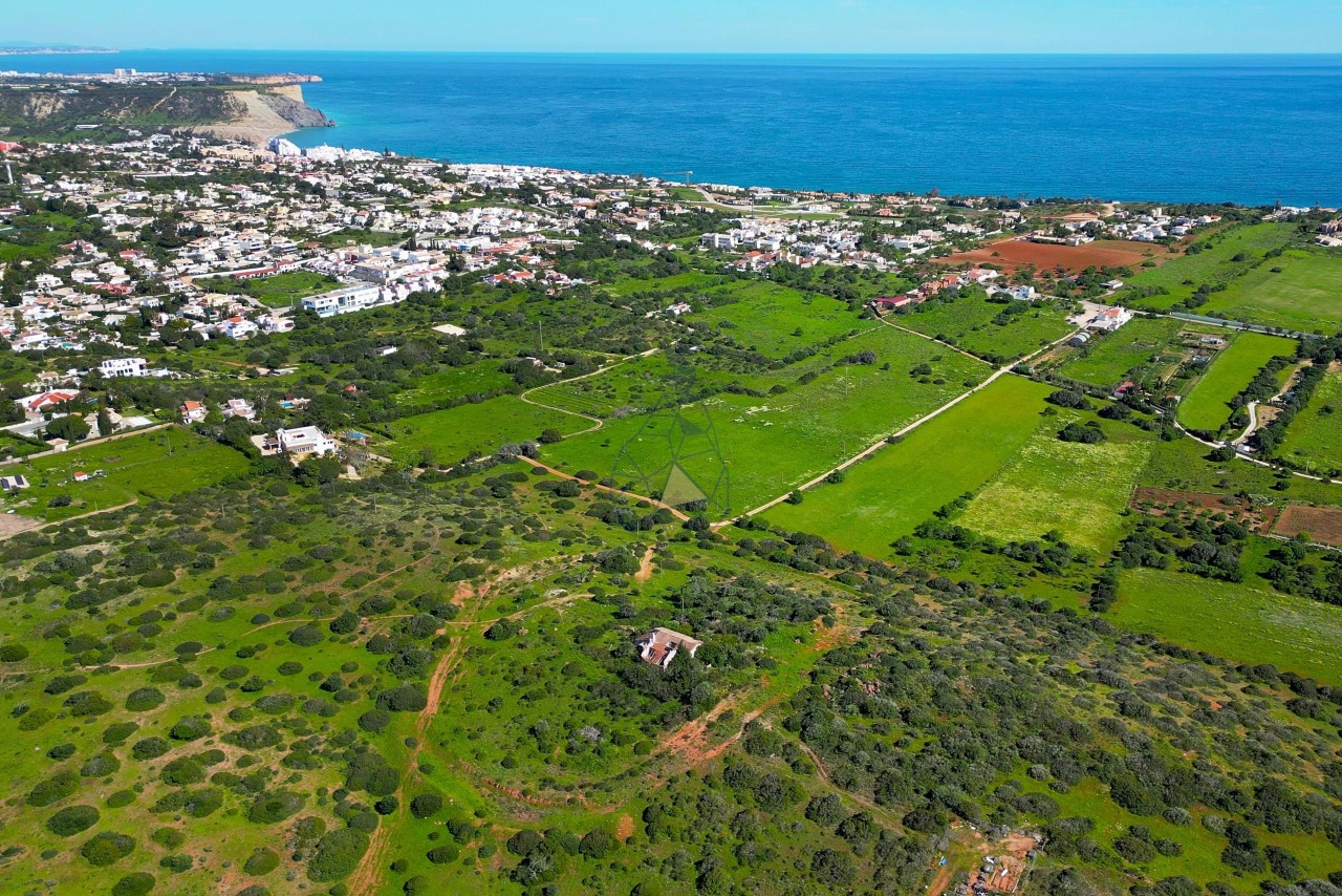 Apartment in Luz, Lagos, Western Algarve
