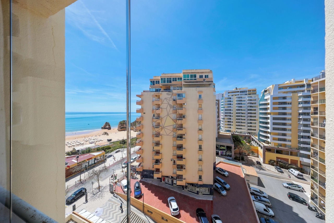 1 bed Apartment in Portimão, Western Algarve