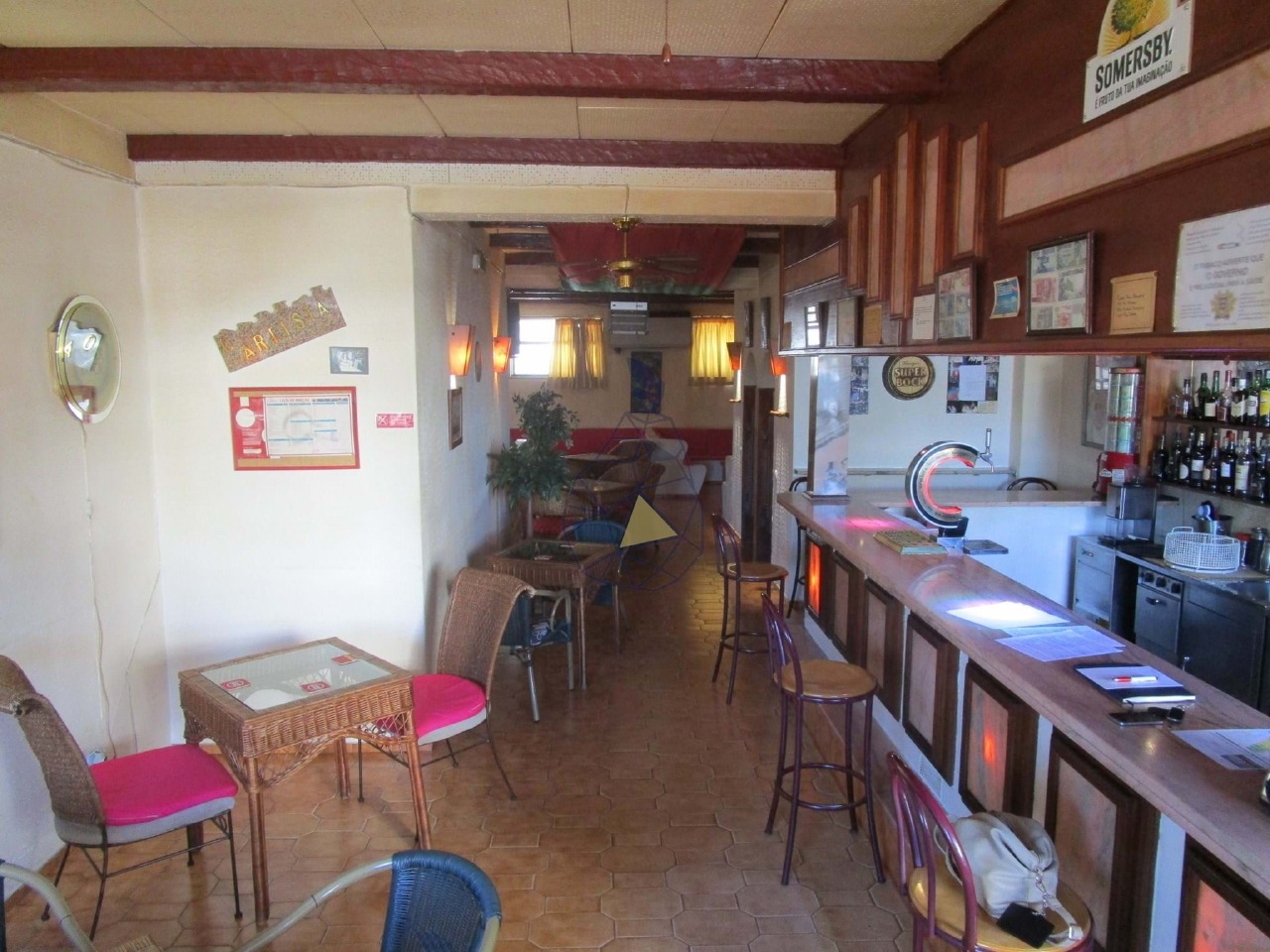 Commercial / Business in Alvor, Portimão, Western Algarve