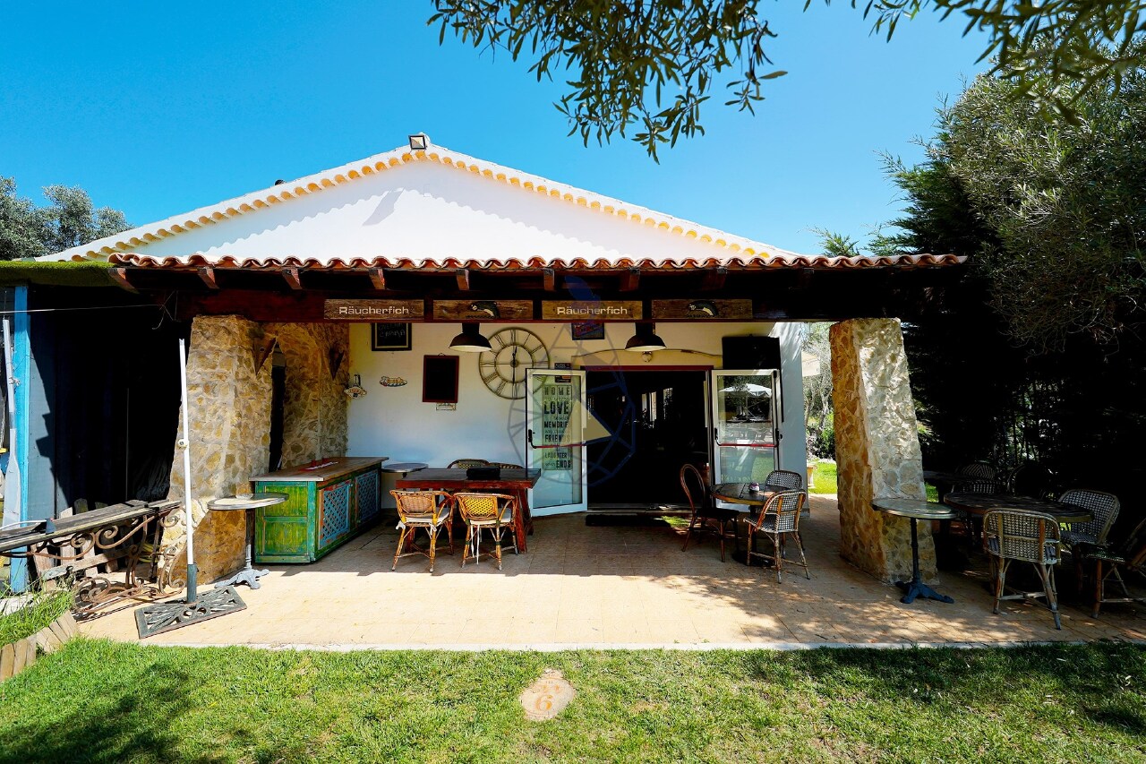 Commercial / Business in Aljezur, Western Algarve