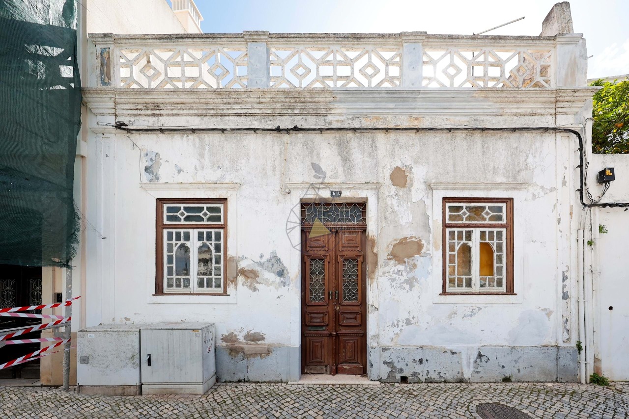 2 bed Villa in Portimão, Western Algarve