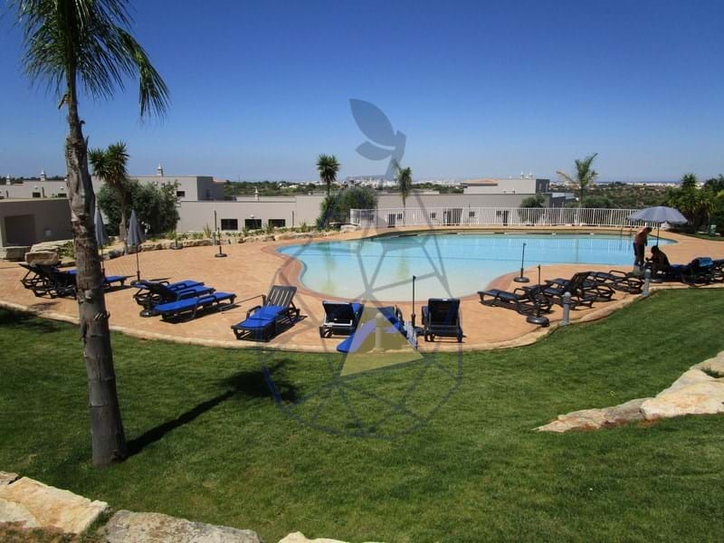 1 bed Apartment in Lagoa, Western Algarve