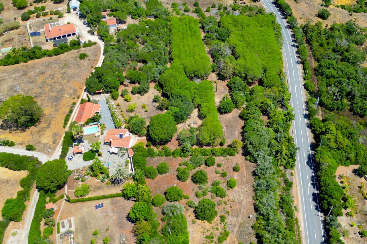 Plot / Land in Aljezur, Western Algarve